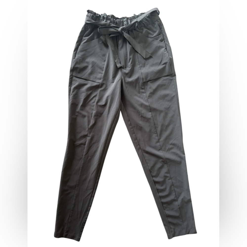 MODERN AMBITION - Comfortable Stretch Waist Pant